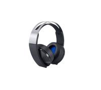 Sony 9812753 Cuffie cablate e wireless Headband Play Nero - Nouvo