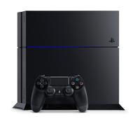 RICONDIZIONATO (Molto buono): Sony PlayStation 4 500 GB [controller wireless incluso] nero opaco