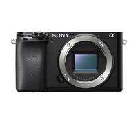 Corpo Sony A6100 | ✅ Garanzia di 5 anni