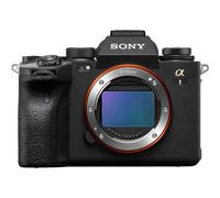 Sony A1 Body
