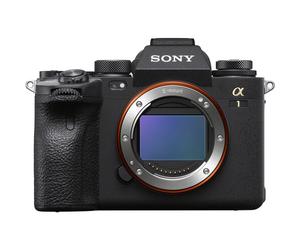 Sony A1 Corpo | ✅Garanzia di 5 anni