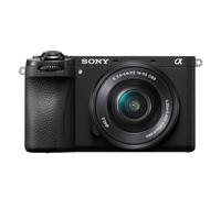 Sony A6700 + 16-50mm - ITA - Pronta Consegna