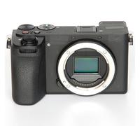 Sony a6700 Mirrorless Fotocamera ( Corpo) ILCE-6700 - 7PC Set Accessori