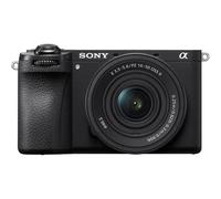Sony A6700M KIT (18-135 F3.5-5.6 OSS) Nero