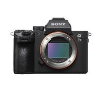 Sony A7 III body - ITA - Pronta Consegna
