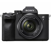 Sony Alpha 7 IV + 28-70mm- Garanzia Italia 4 Anni Extra Sconto a Carrello