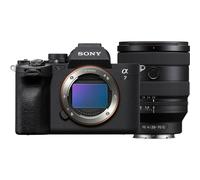 Sony A7 IV + Sony FE 20-70 F/4.0 G | ✅ Black Friday