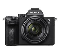 Sony Alpha 7M3 GARANZIA UFFICIALE SONY ITALIA 2 ANNI - Con Ob. 28-70mm F3.5-5.6 OSS