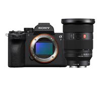 Sony A7 V + 24-70mm F/2.8 GM II | ✅Nuovo!