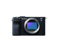 Sony a7C II Fotocamera mirrorless - Nero