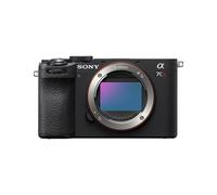 Sony Alpha 7C R SILVER CORPO - TASSO ZERO FINO A 24 RATE