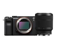 Sony A7C + Sony FE 28-70mm | ✅ Garanzia di 5 anni