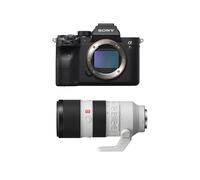 Sony A7R Iv + Sel 70-200Mm F2.8 Gm Oss