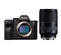 Sony A7R mark IV A + Tamron 28-200mm F/2.8-5.6 Di III RXD | ✅ Garanzia di 5 anni