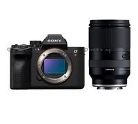 Sony A7R V + Tamron 28-200mm F/2.8-5.6 Di III RXD | ✅ Garanzia di 5 anni
