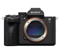 Sony A7R VI Body Garanzia Italia