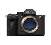 Sony Corpo Alpha 7R VI (ILCE-7RM6)