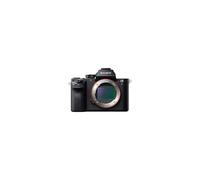 Fotocamera mirrorless Sony Alpha 7S II ILCE-7SM2 con attacco E e sensore full-frame da 12 MP