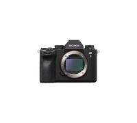 SONY A9 II Corpo nero