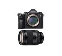 Sony A9 + Sel 24-240Mm F3.5-6.3 Oss