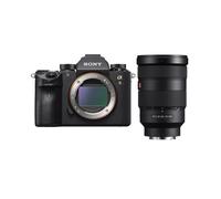 Sony A9 + Sel 24-70Mm F2.8 Gm