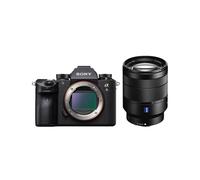 Sony A9 + Sony Sel 24-70Mm F4 Za Oss