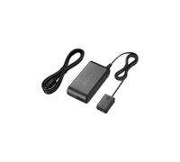 Sony AC-PW20 Alimentatore Nero Per Cyber-shot DSC-HX90, RX10