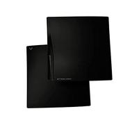 Sony Accessori per Tablets-Custodie Marca Modello CUSTODIA per Console PS5 BLU-Ray STEELDIGI FP01B Black (nero)