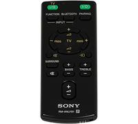 Sony Accessori TV e Video Marca Modello Remote Commander