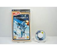 Sony Ace Combat X: Skies of Deception Essentials, PSP
