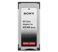 Sony Adattatore MEAD-SD02 ExpressCard/34