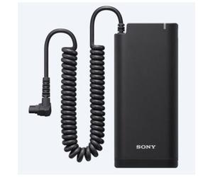 Sony Adattatore per batteria esterna FAE-BA1 per i flash