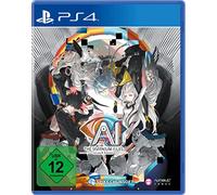 Sony AI: The Somnium Files 2 - PS4