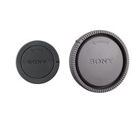 Sony ALC-B1EM Copriobiettivo per Corpo Fotocamera, Nero & ALC-R1EM