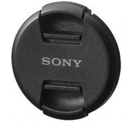 Sony ALC-F49S tappo per obiettivo 4,9 cm Nero NEW