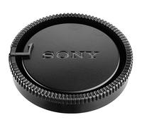 Sony ALC-R55 Copriobiettivo posteriore, Nero