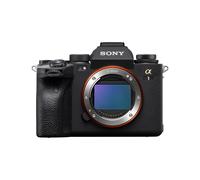 Sony Alpha 1 50,1 MP Exmor RS CMOS Corpo MILC 8640 x 5760 pixel Nero - Nouvo