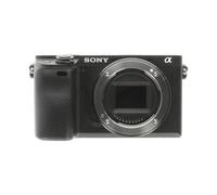 SONY - Fotocamera Mirrorless Sony A6400 Body Solo Corpo Black