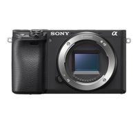 Sony A6400 Corpo Macchina Nero | ✅ Garanzia di 5 anni