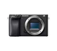 Sony Alpha 6400 MILC 24,2 MP CMOS 6000 x 4000 pixel Nero - Nouvo