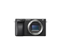 Sony Alpha 6400 MILC 24,2 MP CMOS 6000 x 4000 pixel Nero - Nouvo