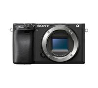 Sony Alpha 6400A con E PZ 16-50mm F3.5-5.6 OSS II nero | nuovo | confezione originale | 30 Mesi di Garanzia | AN711995