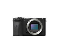 Sony Alpha 6600 Nu | Garanzia 2 anni