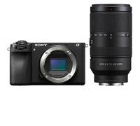 Sony Alpha 6700 + 70-350mm | ✅Prezzo competitivo