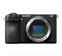 Sony Alpha 6700 Corpo | ✅Garanzia di 5 anni
