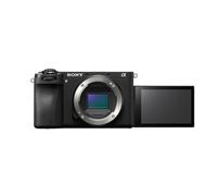 Sony Alpha 6700 - Fotocamera APS-C a obiettivo intercambiabile con sensore da 26 MP