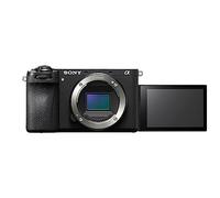 Sony A6700 body - ITA - Pronta Consegna