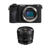 SONY ALPHA 6700 NERO + 10-20 - Nouvo