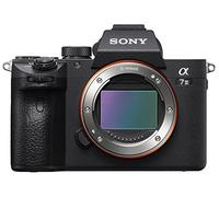 Sony Alpha A7 III Body - Menù e manuale in Italiano - GARANZIA SONY