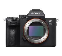 Sony Alpha A7 III Body - Menù e manuale in Italiano - GARANZIA SONY